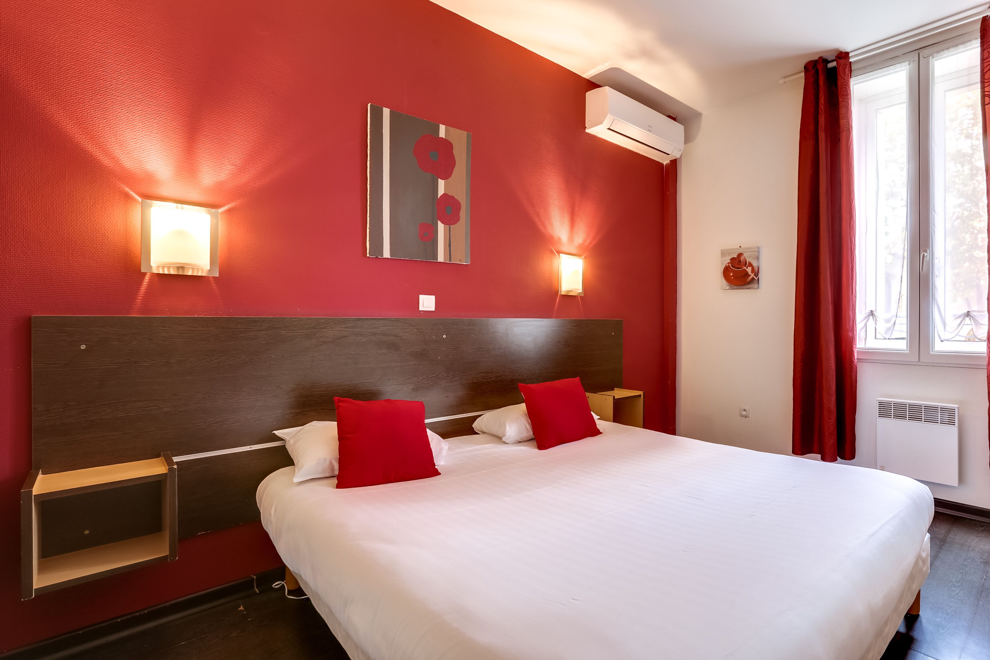 Photo - Hôtel Du Midi