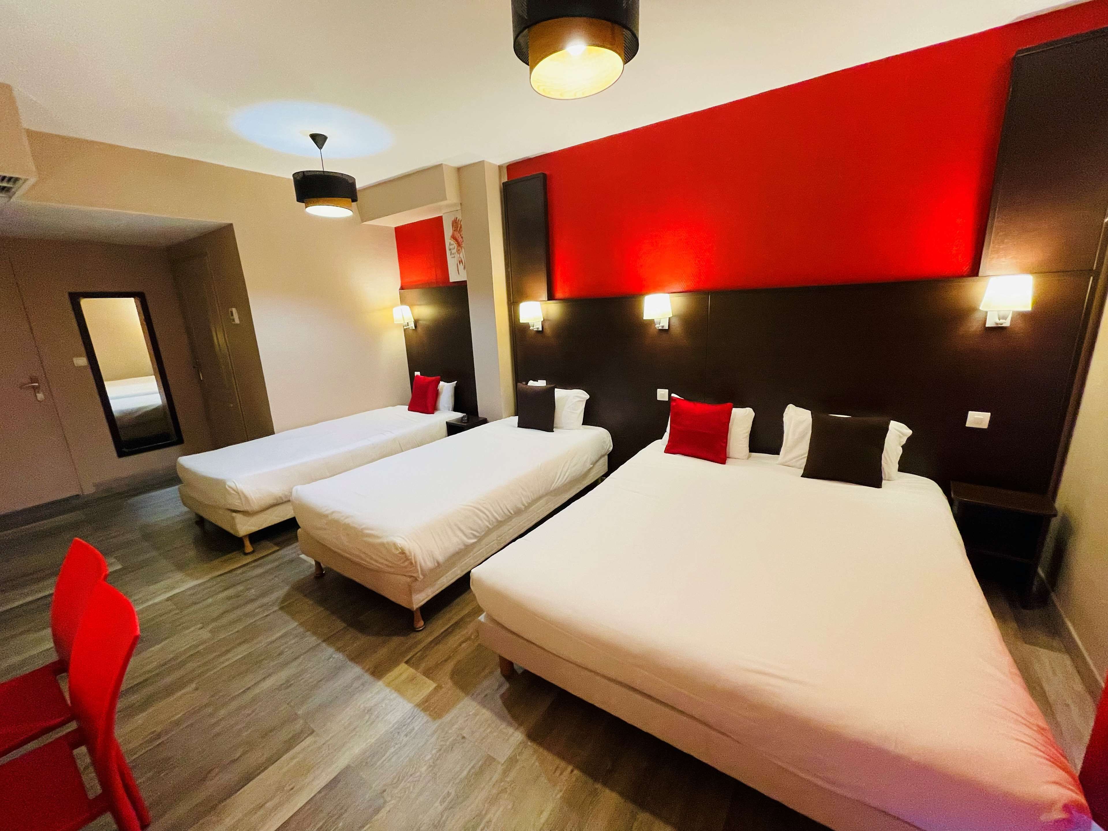 Photo - Hôtel Restaurant Kyriad Direct DIJON NORD - Zenith - Toison d'Or