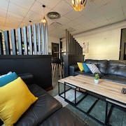 Kyriad Direct Dijon Nord - Zenith - Toison D'Or