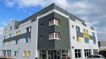Exterieur