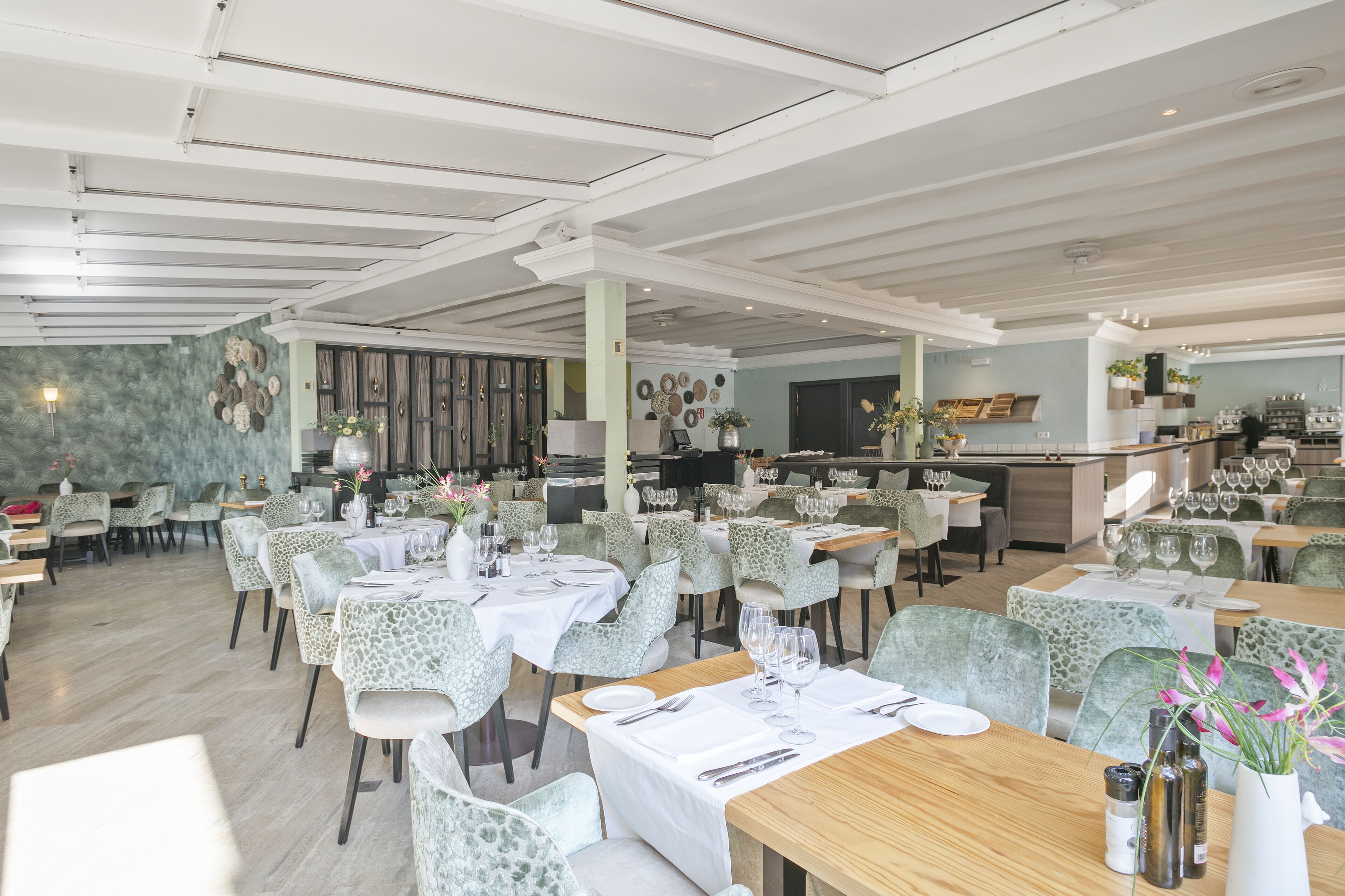 Foto - Van Der Valk Hotel Barcarola