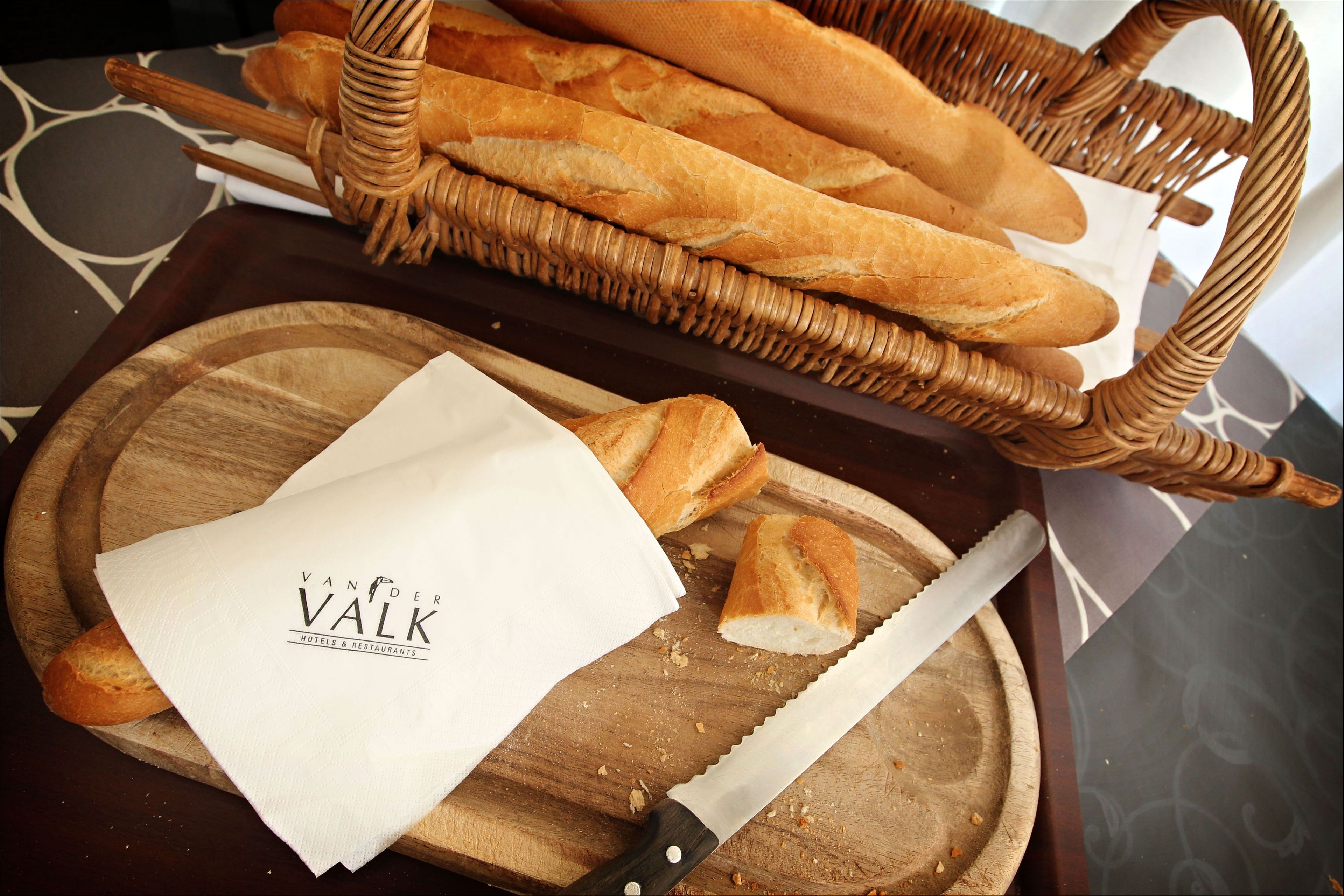 Foto - Van Der Valk Hotel Barcarola