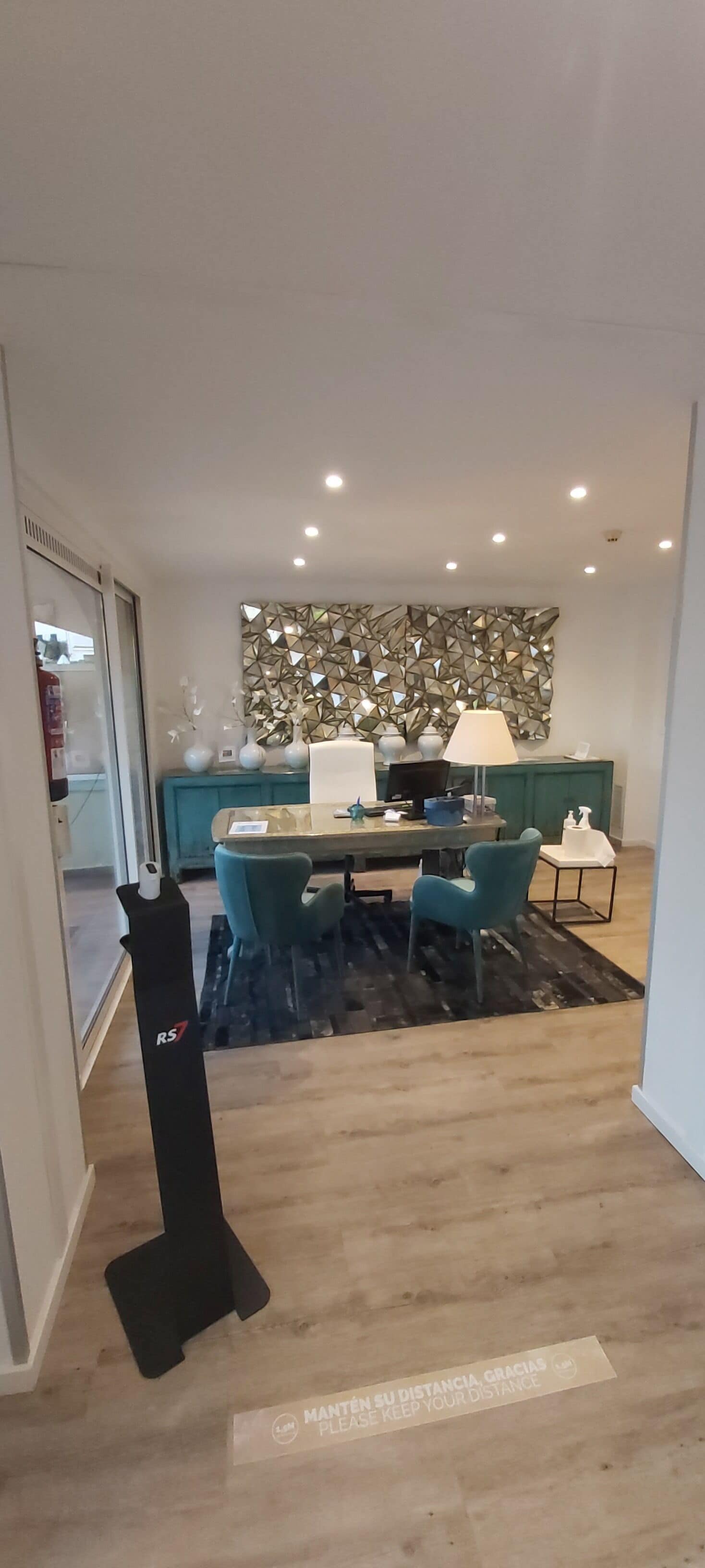 Foto - Van der Valk Hotel Barcarola