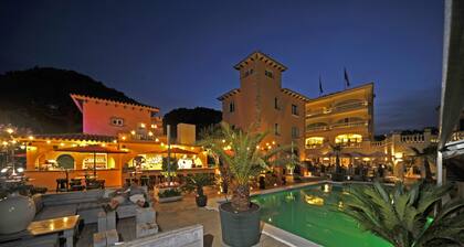 Van Der Valk Hotel Barcarola