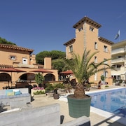 Van Der Valk Hotel Barcarola