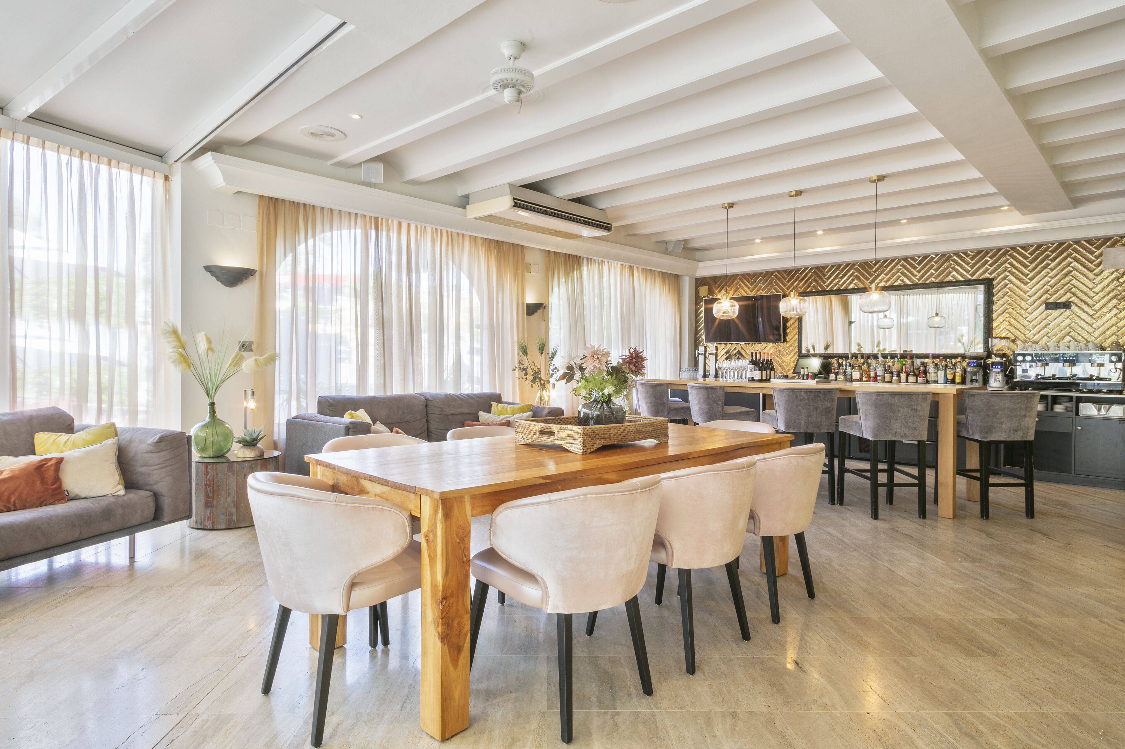 Foto - Van der Valk Hotel Barcarola