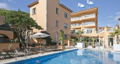 Van Der Valk Hotel Barcarola