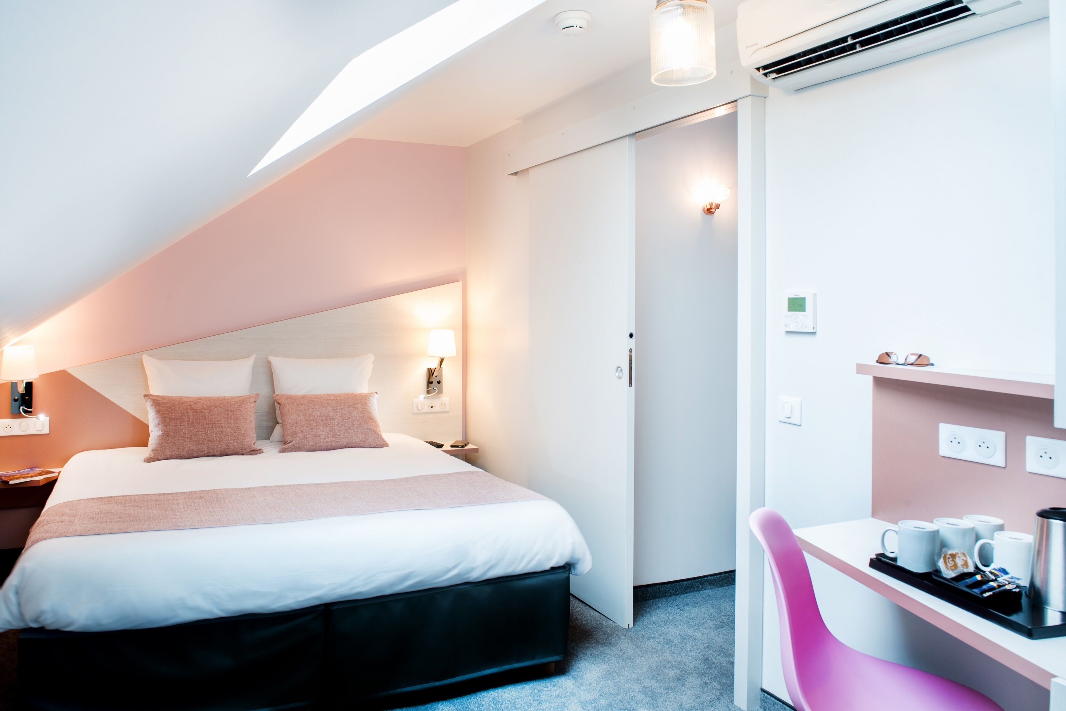 Foto - Hôtel Sainte-Rose