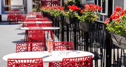 Hotel Sainte Rose