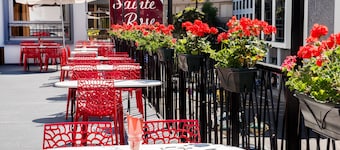 Hotel Sainte Rose