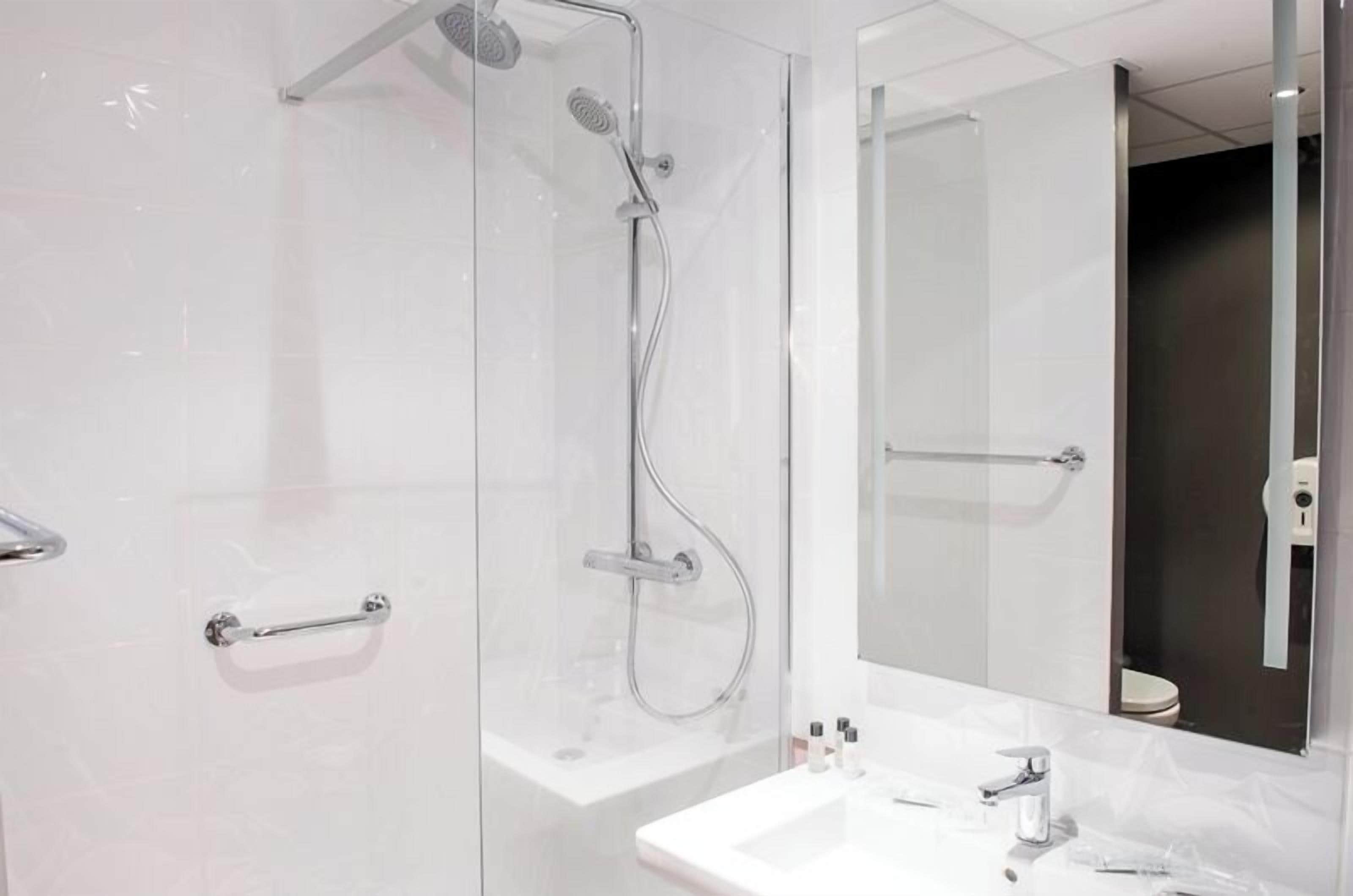 Foto - Hôtel Sainte-Rose