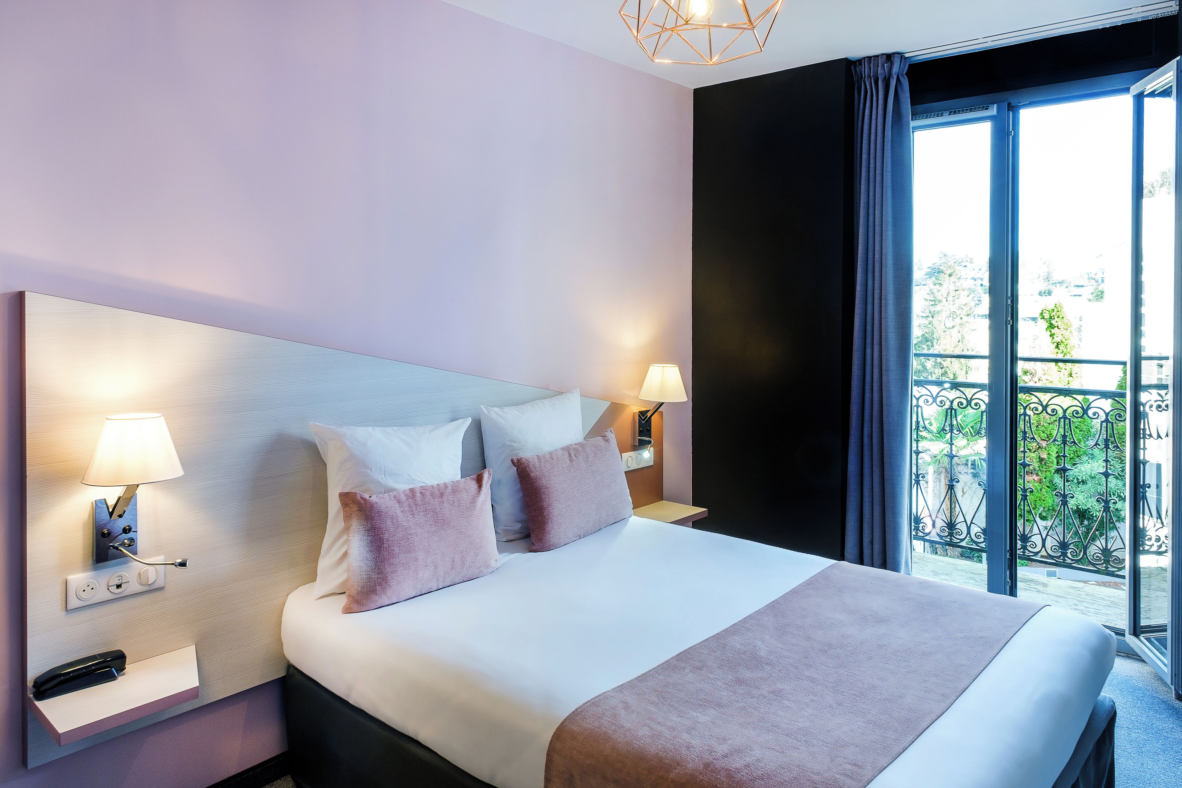 Photo - Hotel Sainte Rose