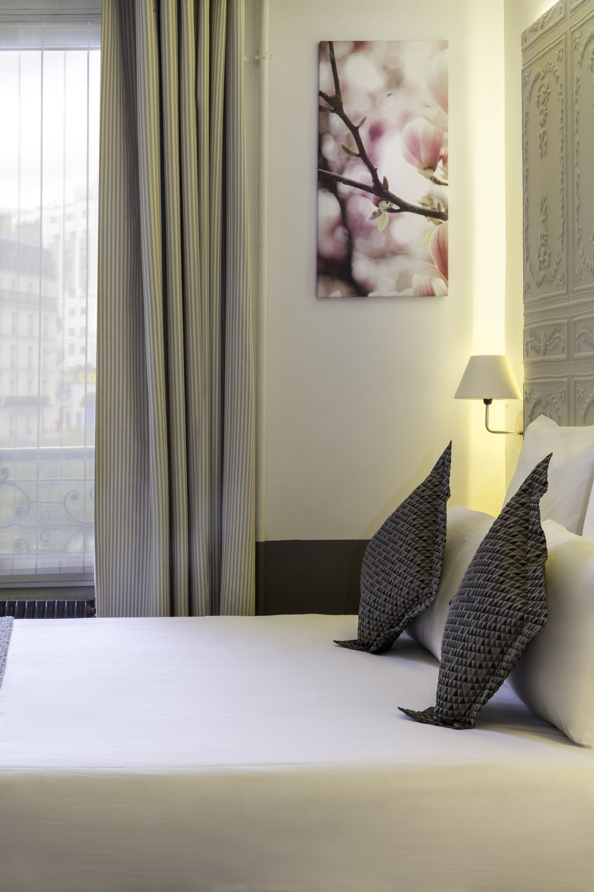 Foto - Contact Hôtel Alizé Montmartre