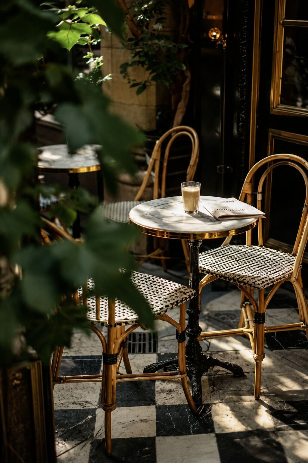 Foto - Contact Hotel Alizé Montmartre