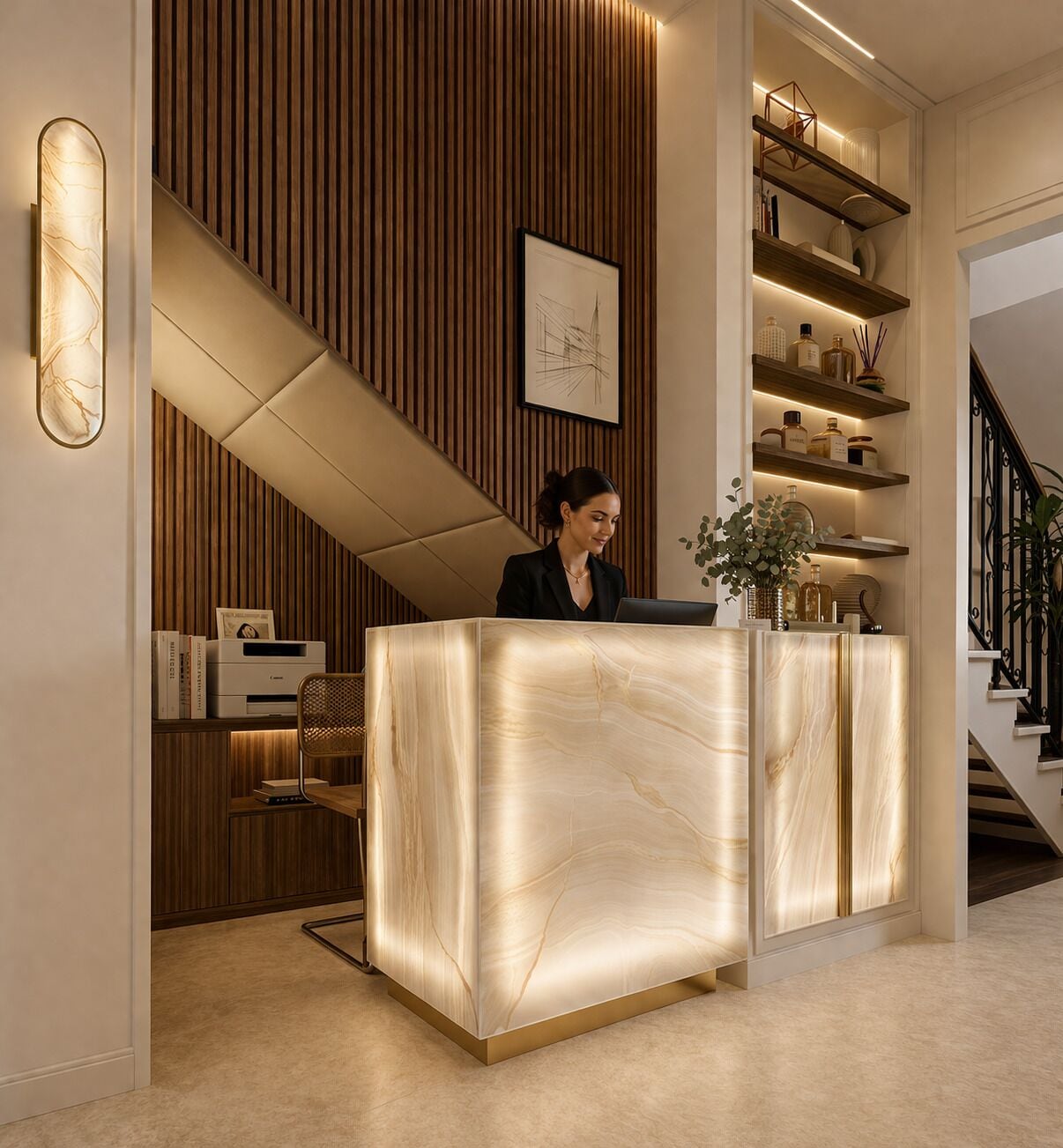 Foto - Contact Hotel Alizé Montmartre