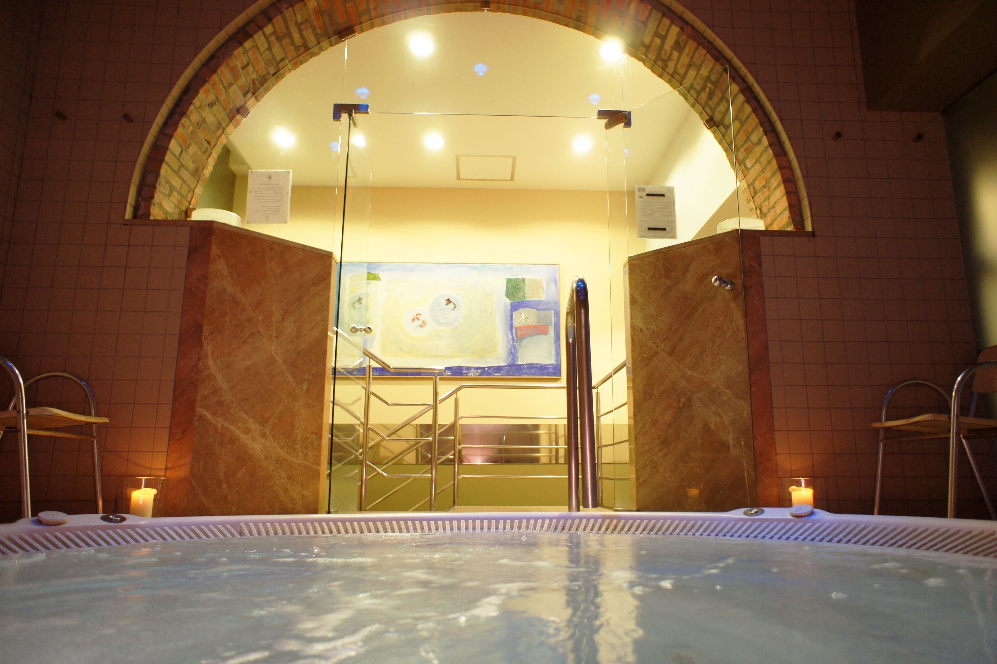 Foto - Hotel Spa Termes Carlemany