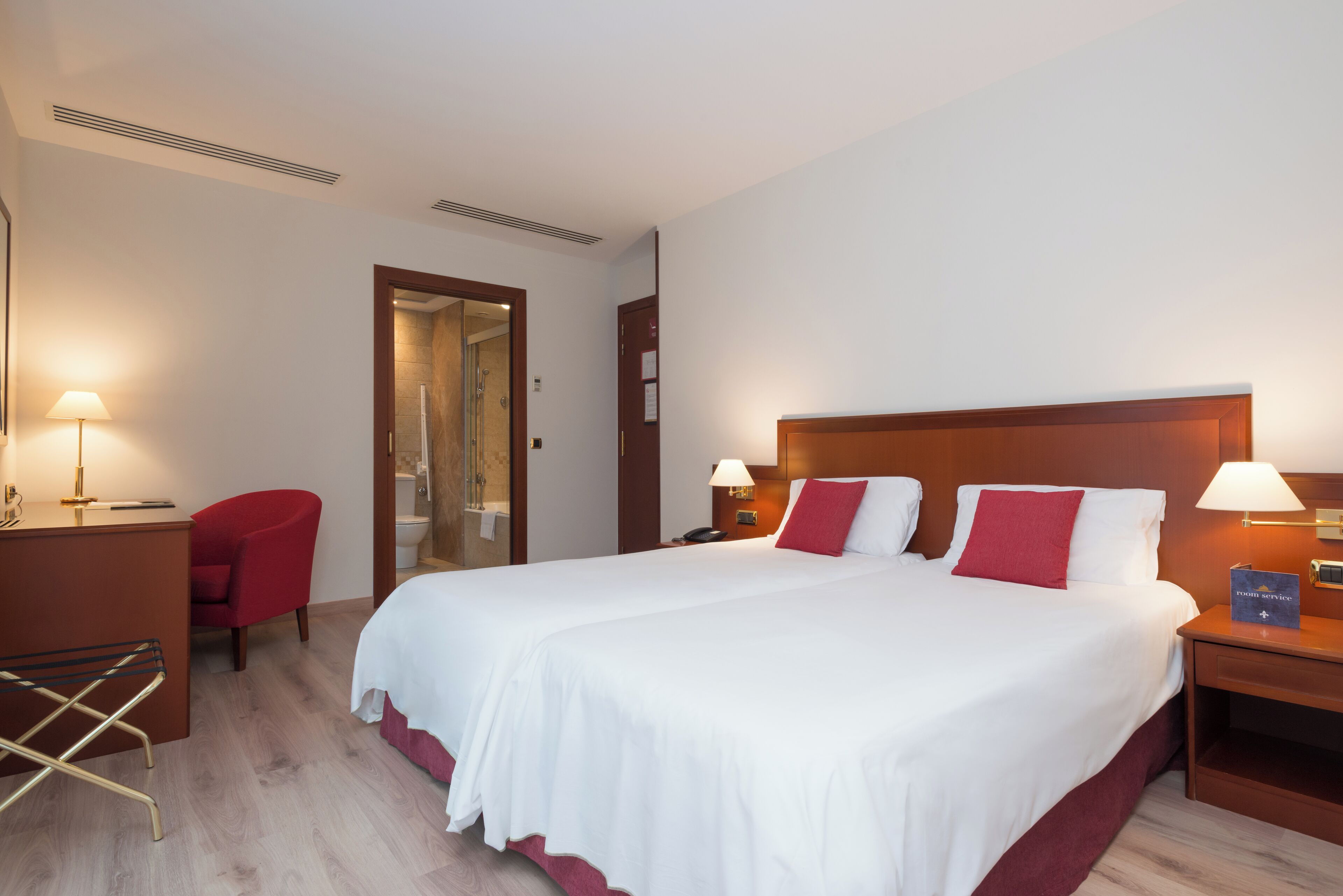 Hotel SPA Termes Carlemany