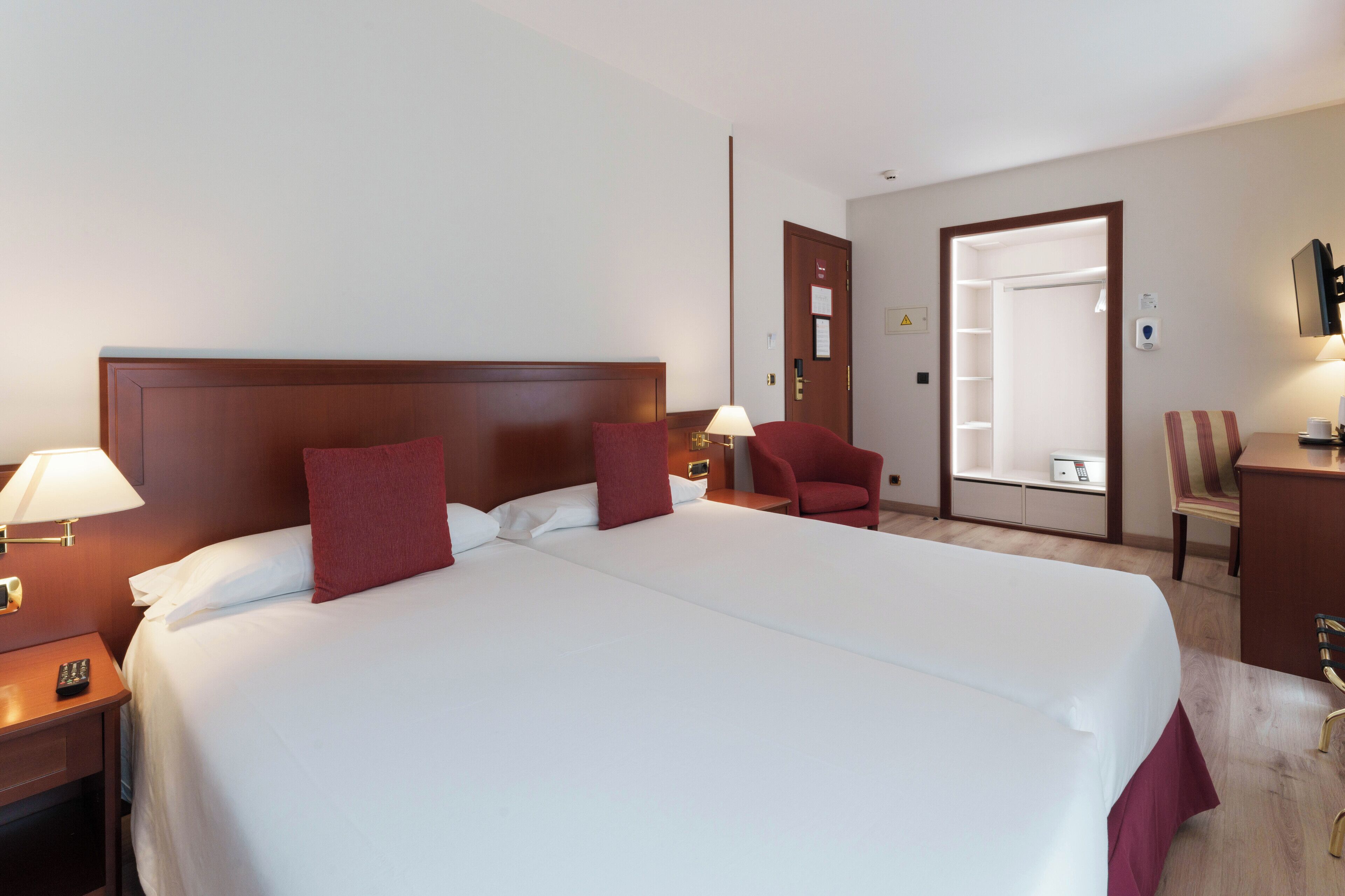 Hotel SPA Termes Carlemany