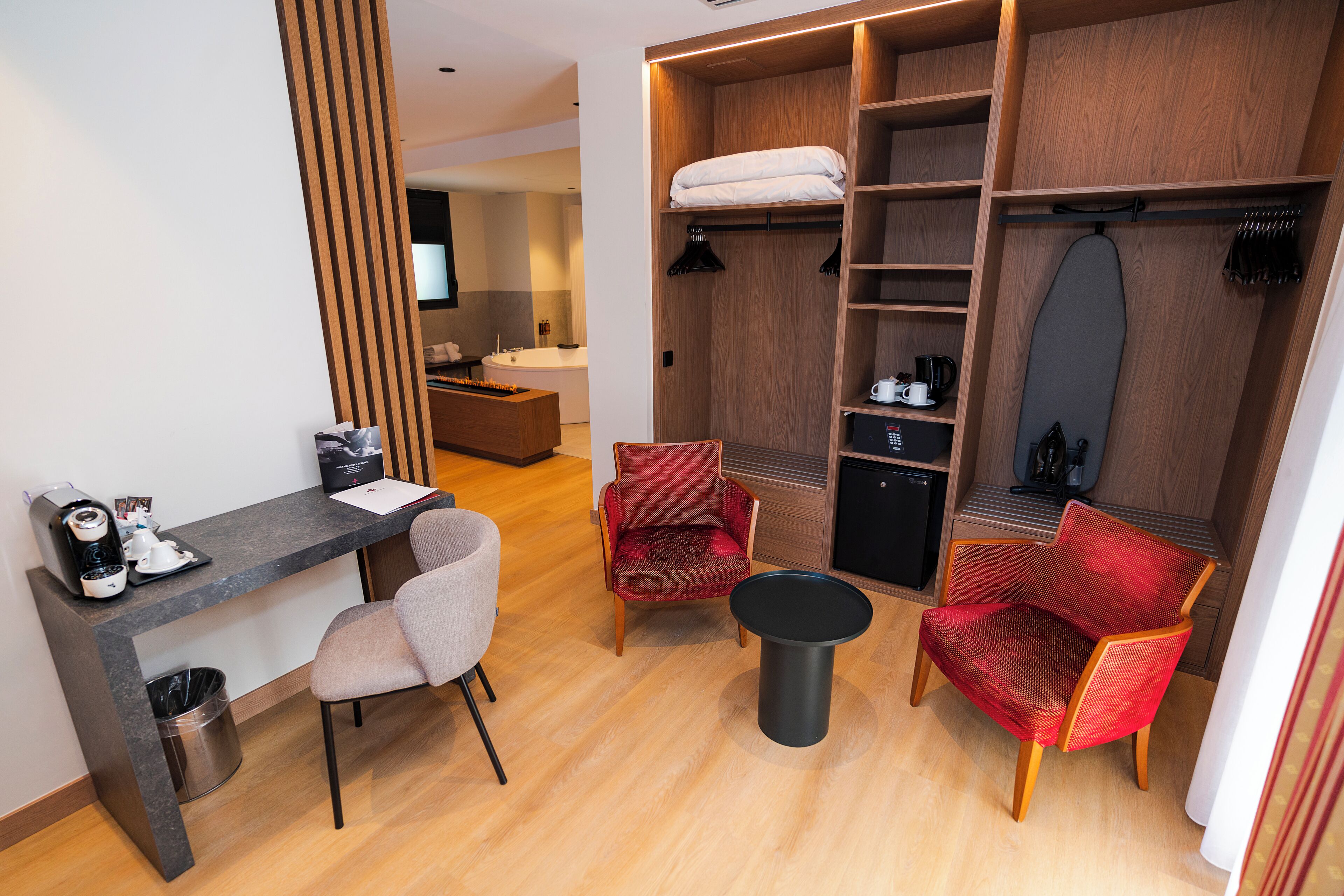 Foto - Hotel Spa Termes Carlemany