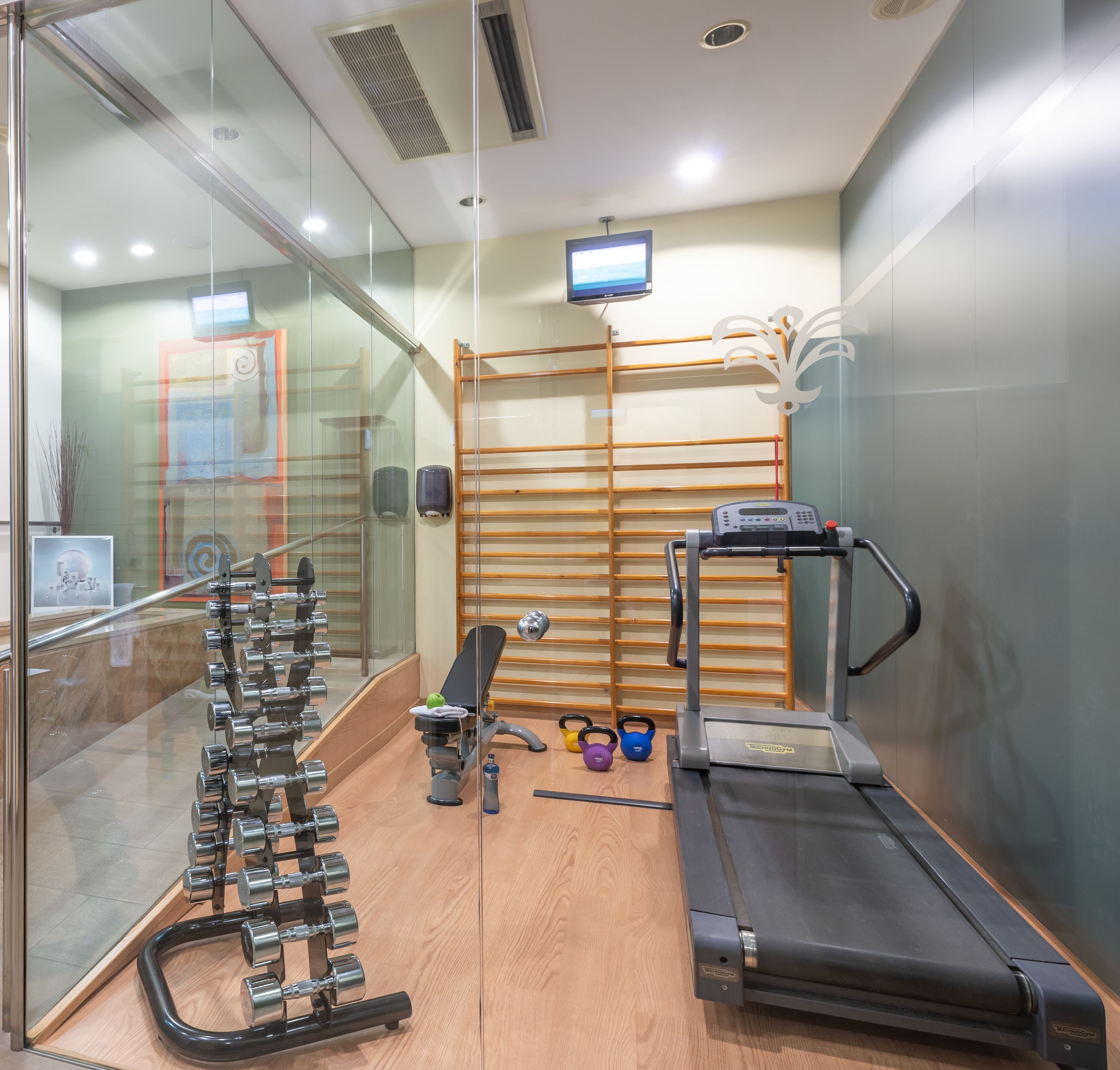 Foto - Hotel Spa Termes Carlemany