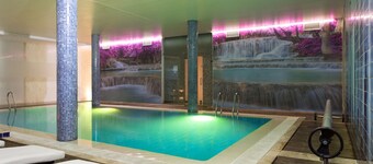 호텔 이하보 플라자