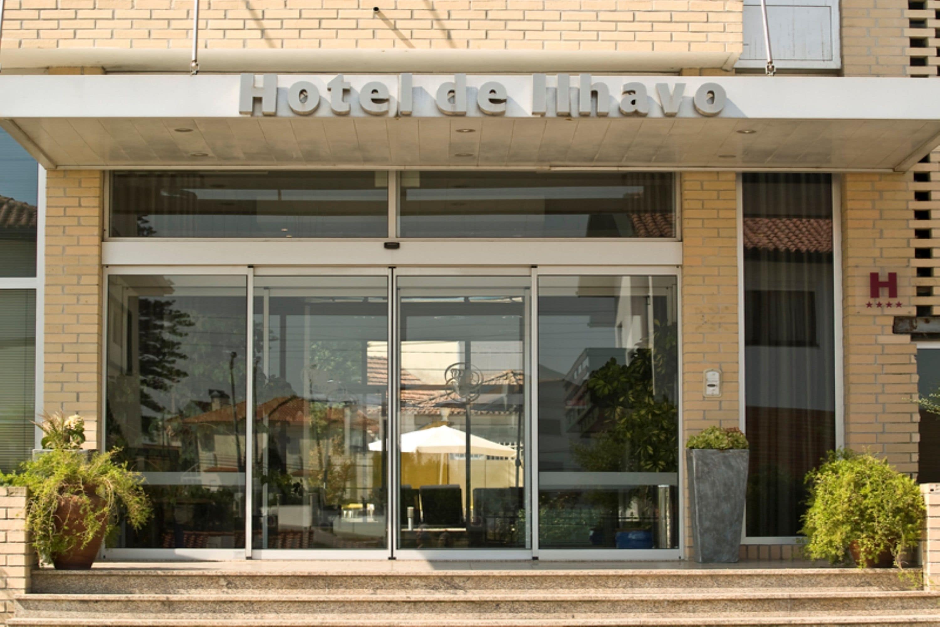 Photo - Hotel de Ilhavo Plaza & Spa