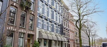 Boutique Hotel Asterisk, a family run hotel