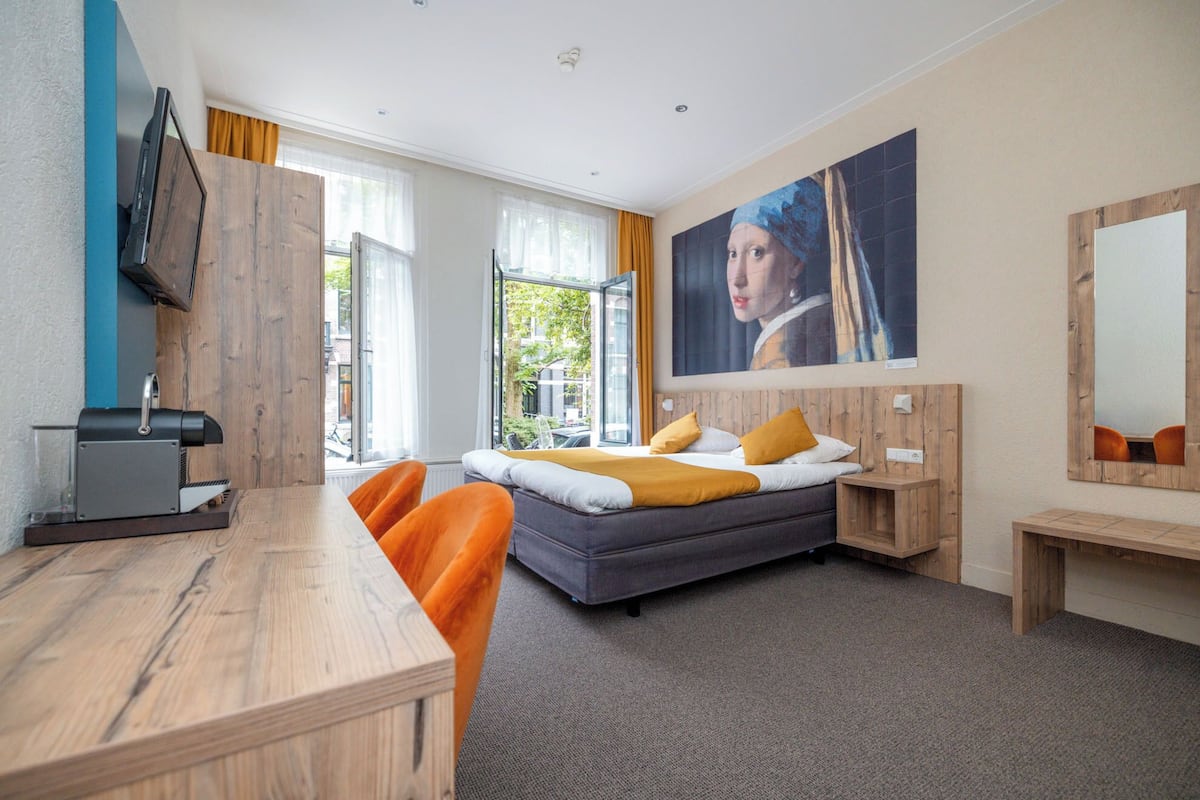 Premium Twin Room