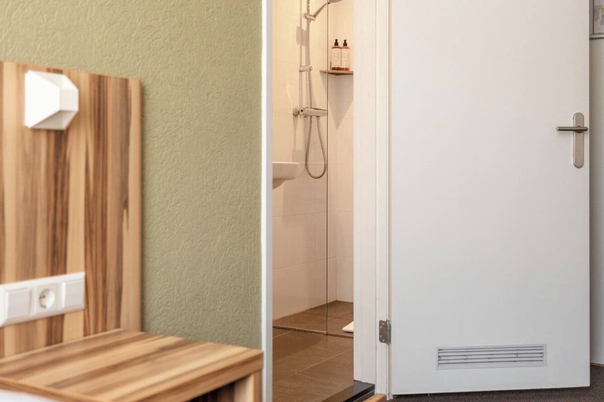 Comfort Single Room
