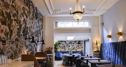 Boutique Hotel Asterisk, a family run hotel