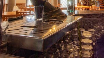 Bar (en el alojamiento)