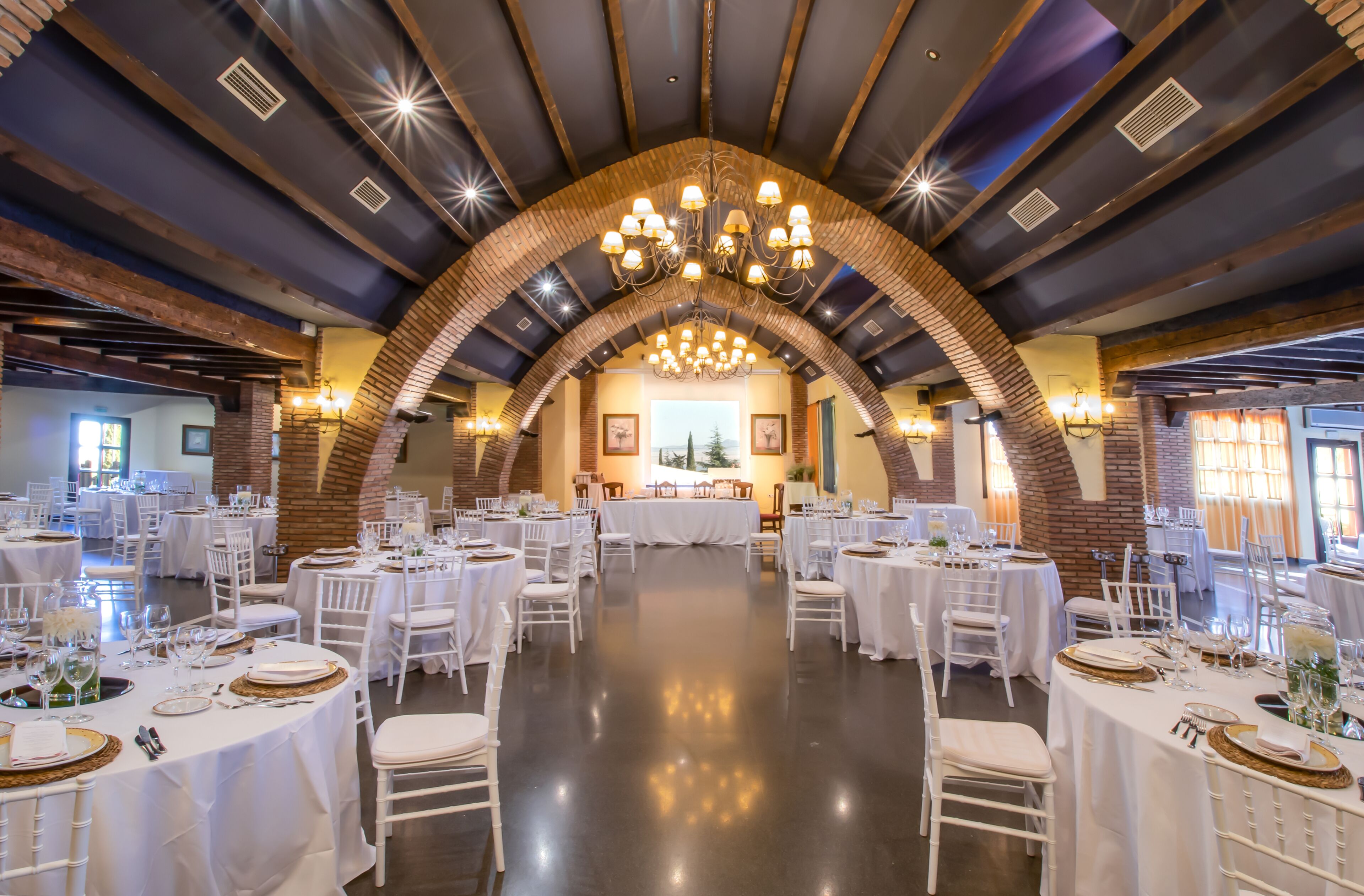 Sala de baile