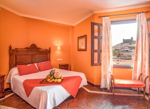 In-room safe, individually decorated, individually furnished, free WiFi