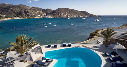 Ios Palace Hotel & Spa