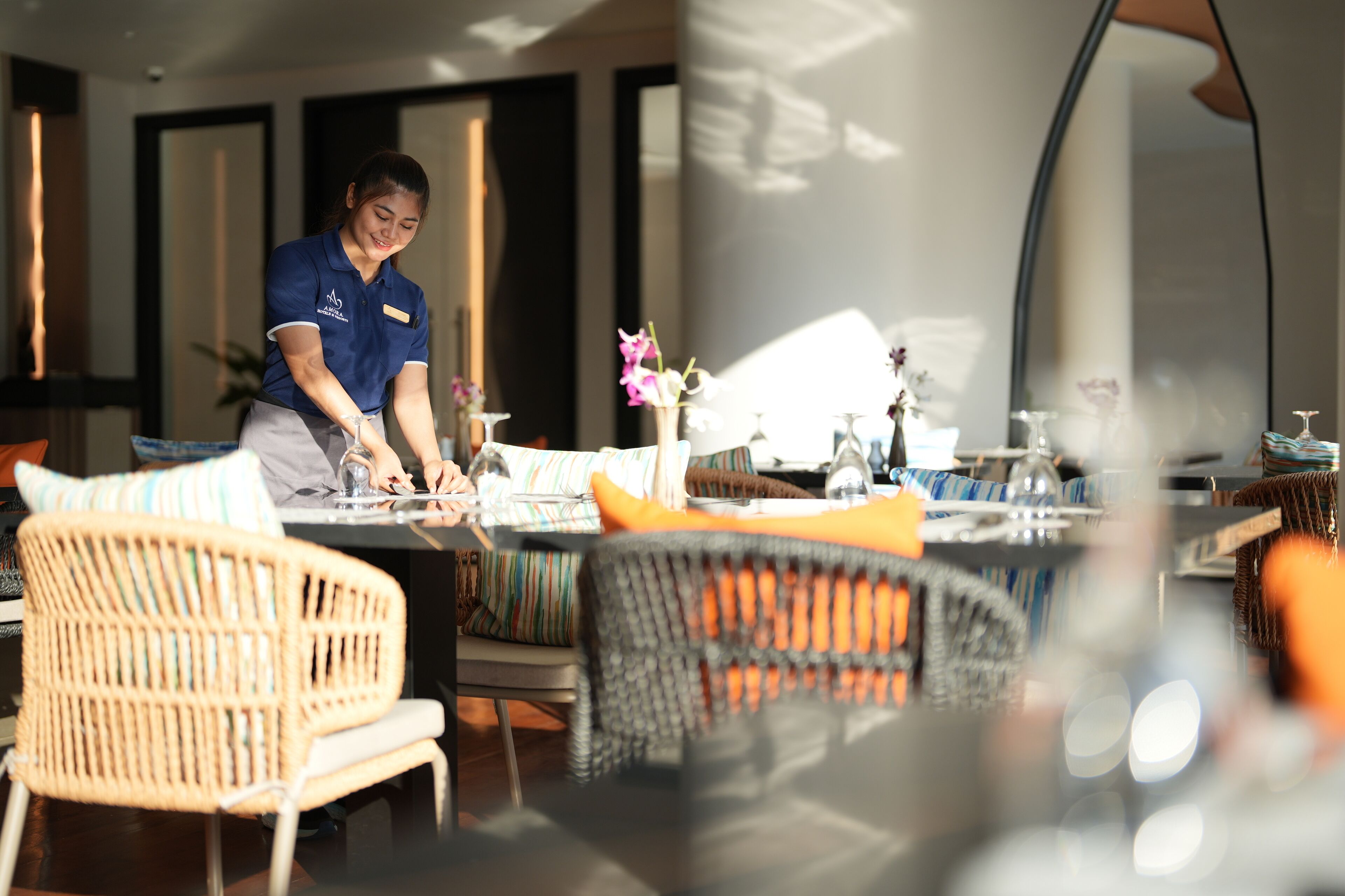 Photo - Amora Beach Resort Phuket