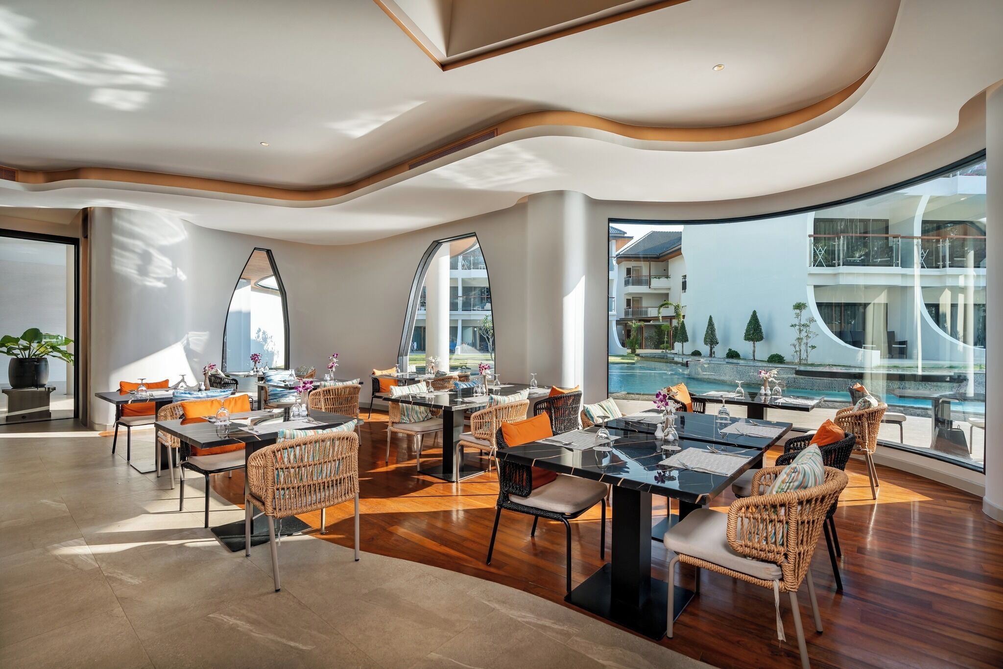 Foto - Amora Beach Resort Phuket