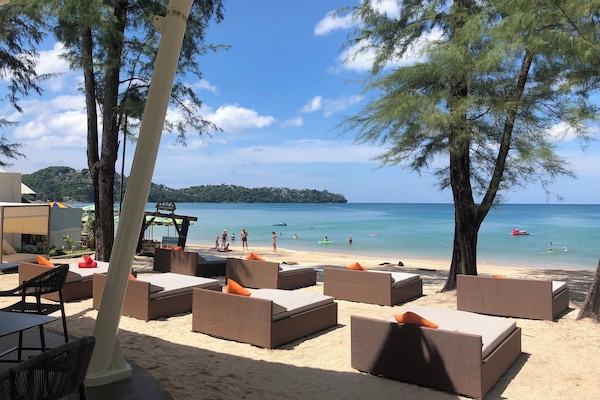 Bar de playa