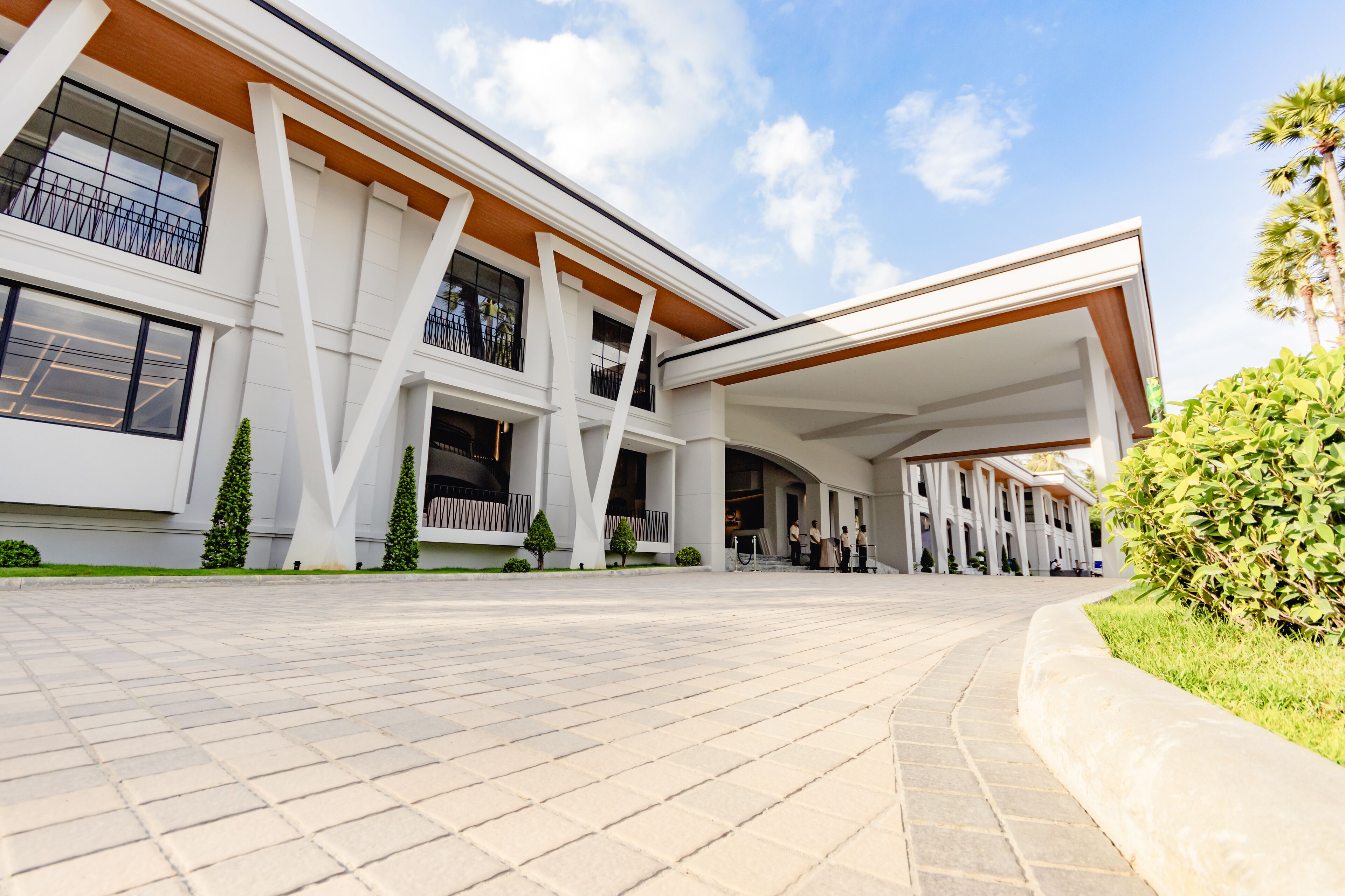 Photo - Amora Beach Resort Phuket