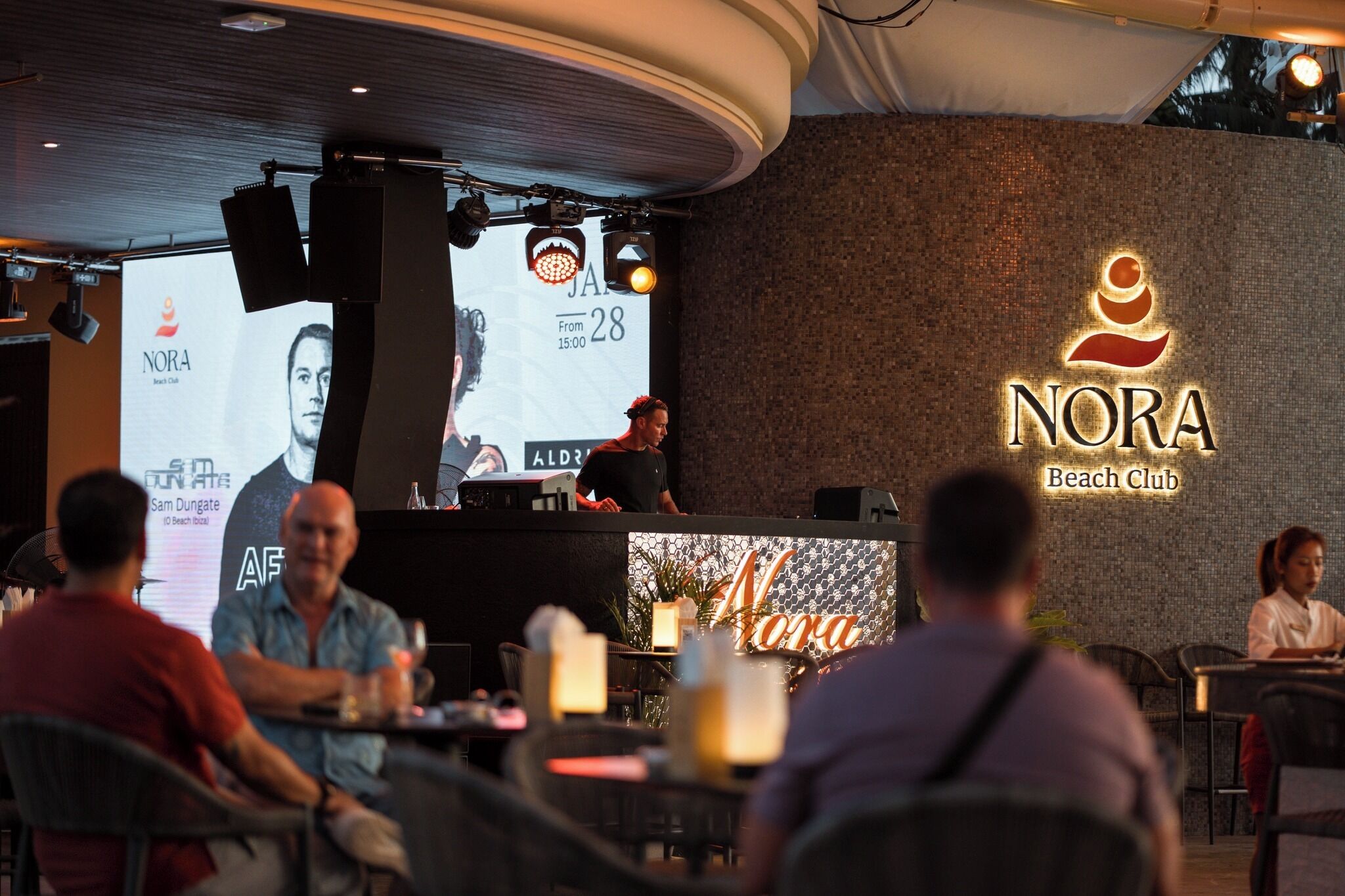 Photo - Amora Beach Resort Phuket