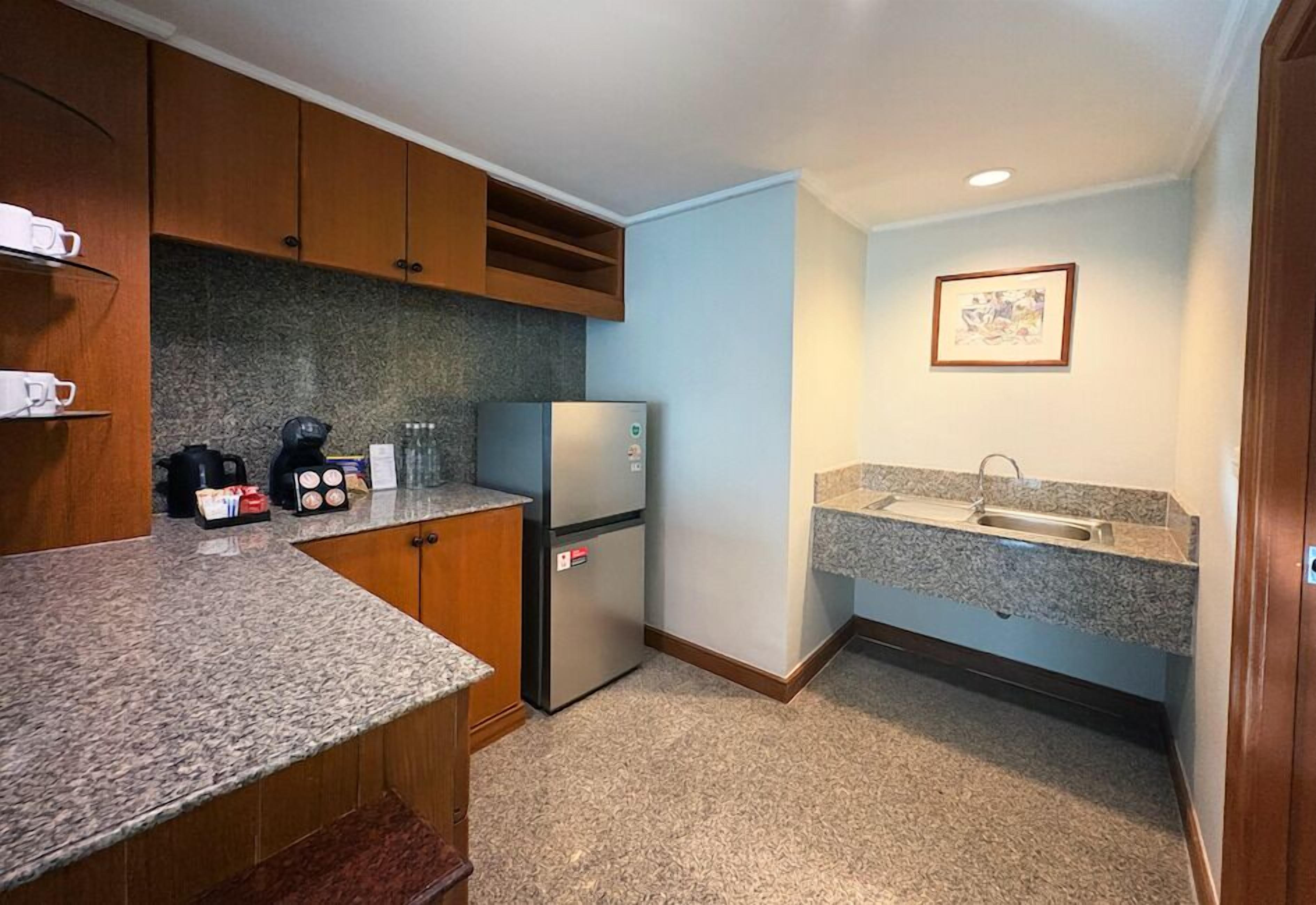 Photo - Amora Beach Resort Phuket