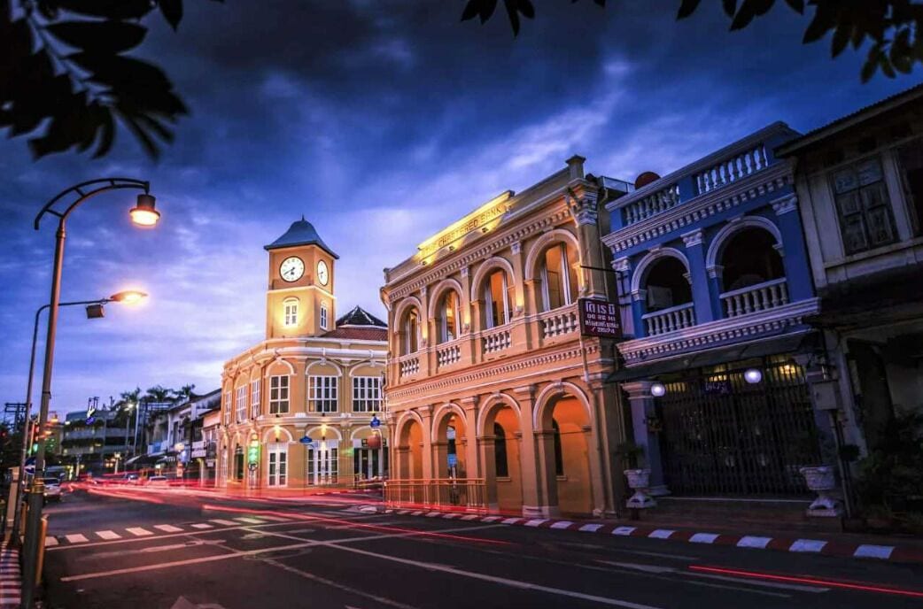 Photo - Amora Beach Resort Phuket