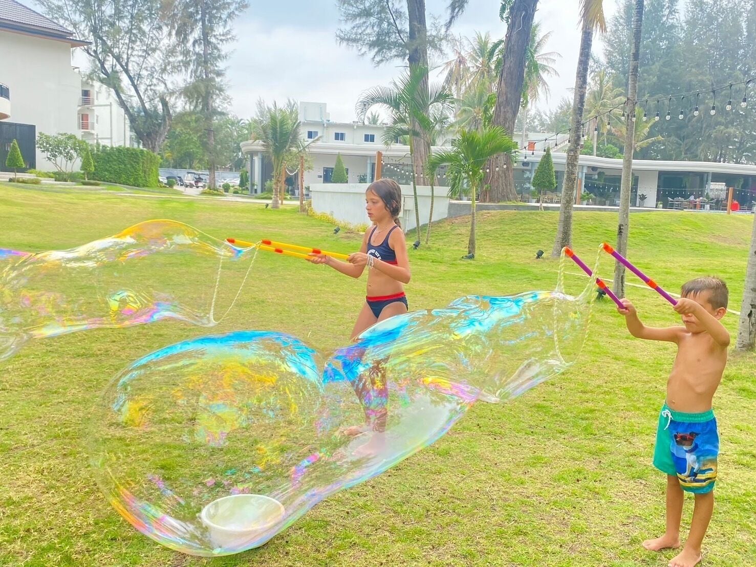 Photo - Amora Beach Resort Phuket