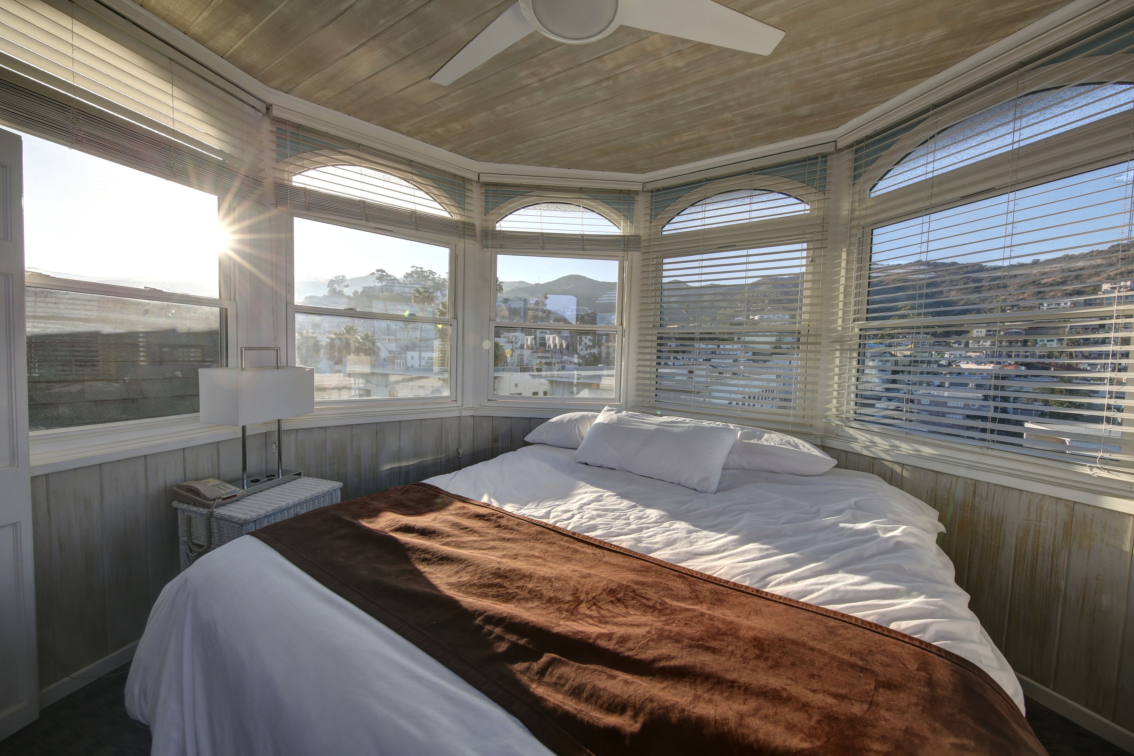 Glenmore Plaza Hotel