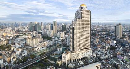 lebua at State Tower