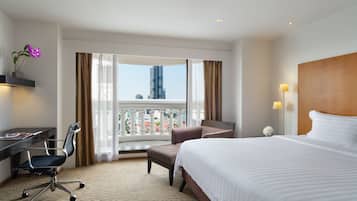 lebua Suite 3 Bedroom