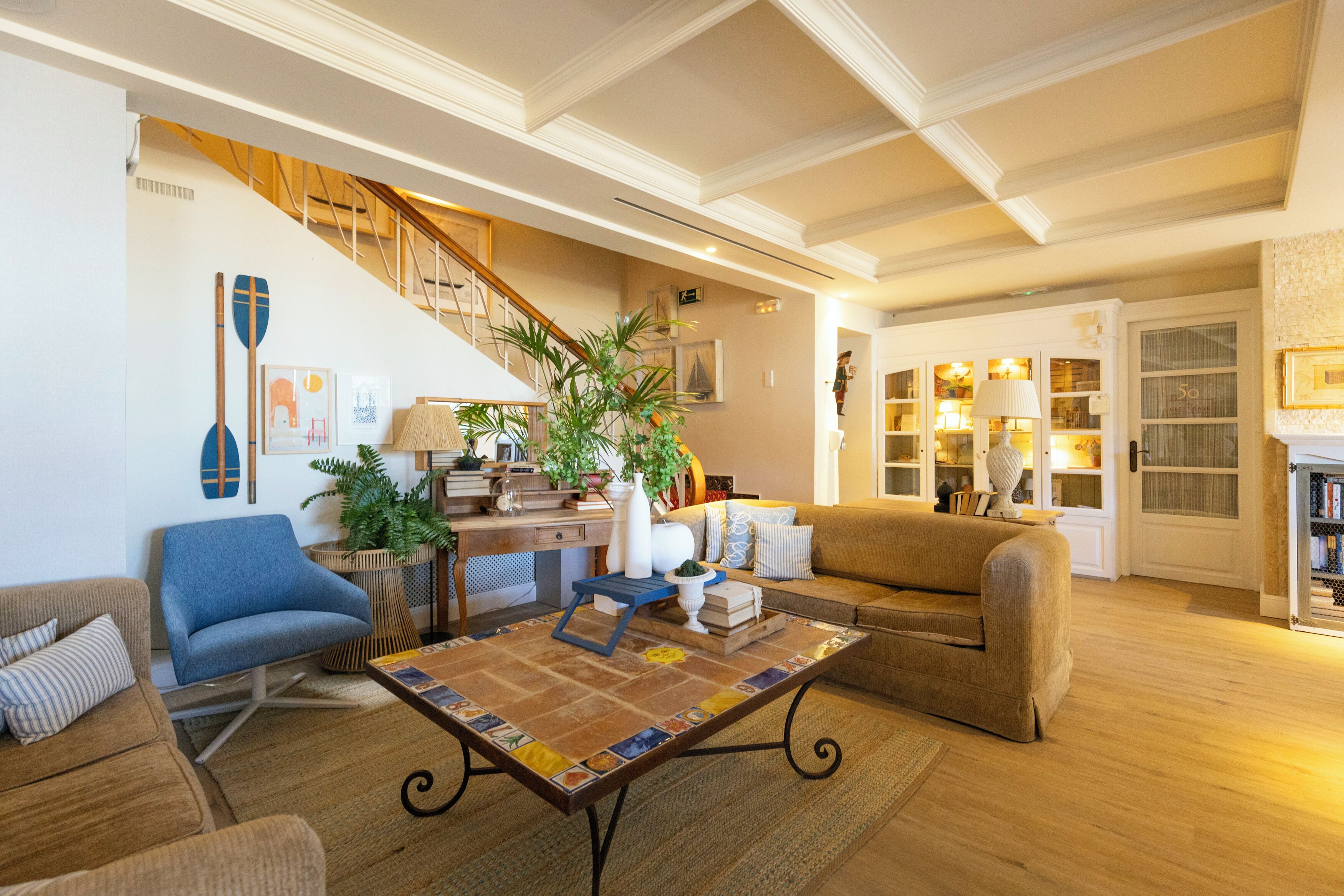 Photo - Hotel Los Ángeles Denia