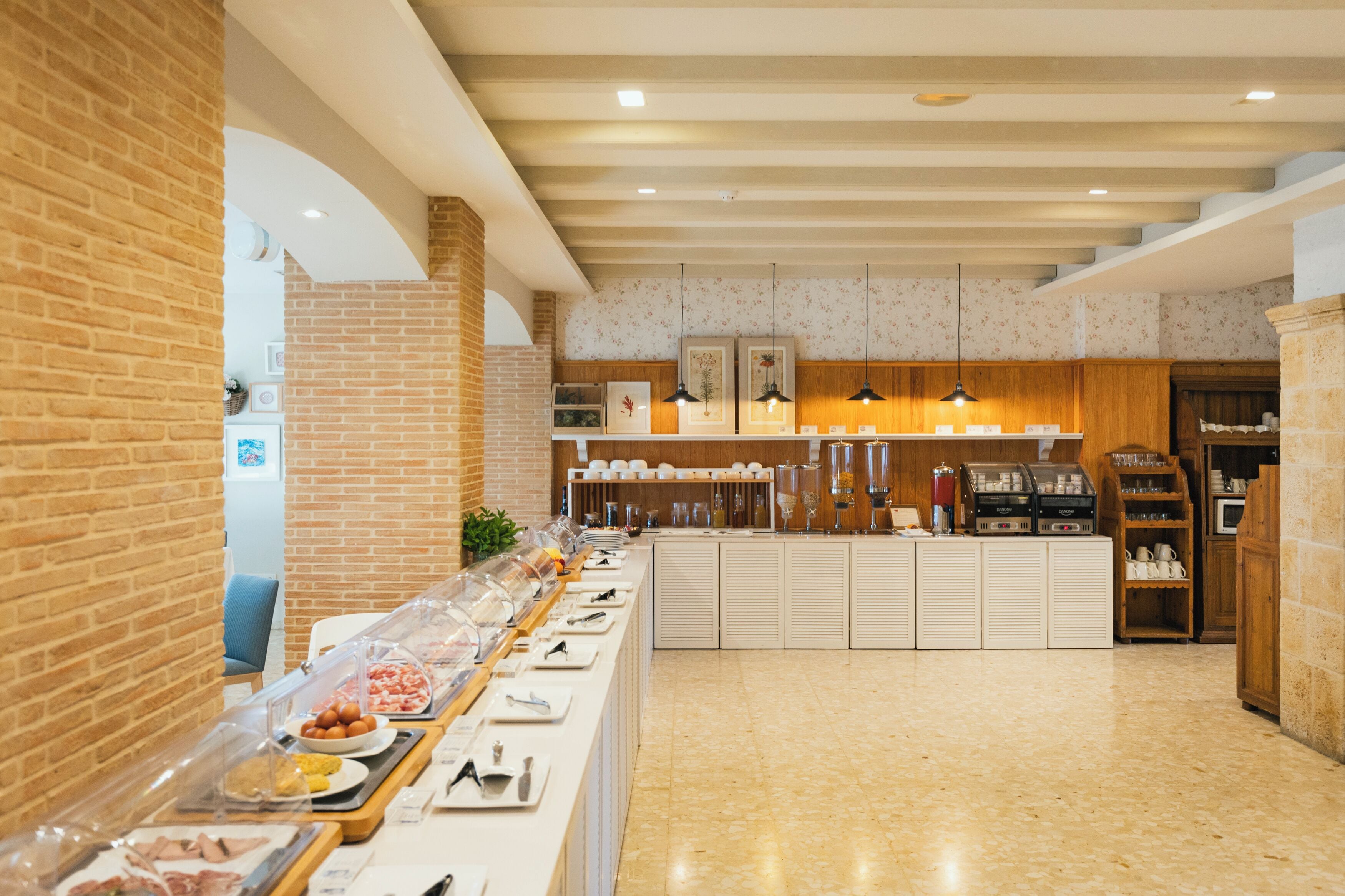 Photo - Hotel Los Ángeles Denia