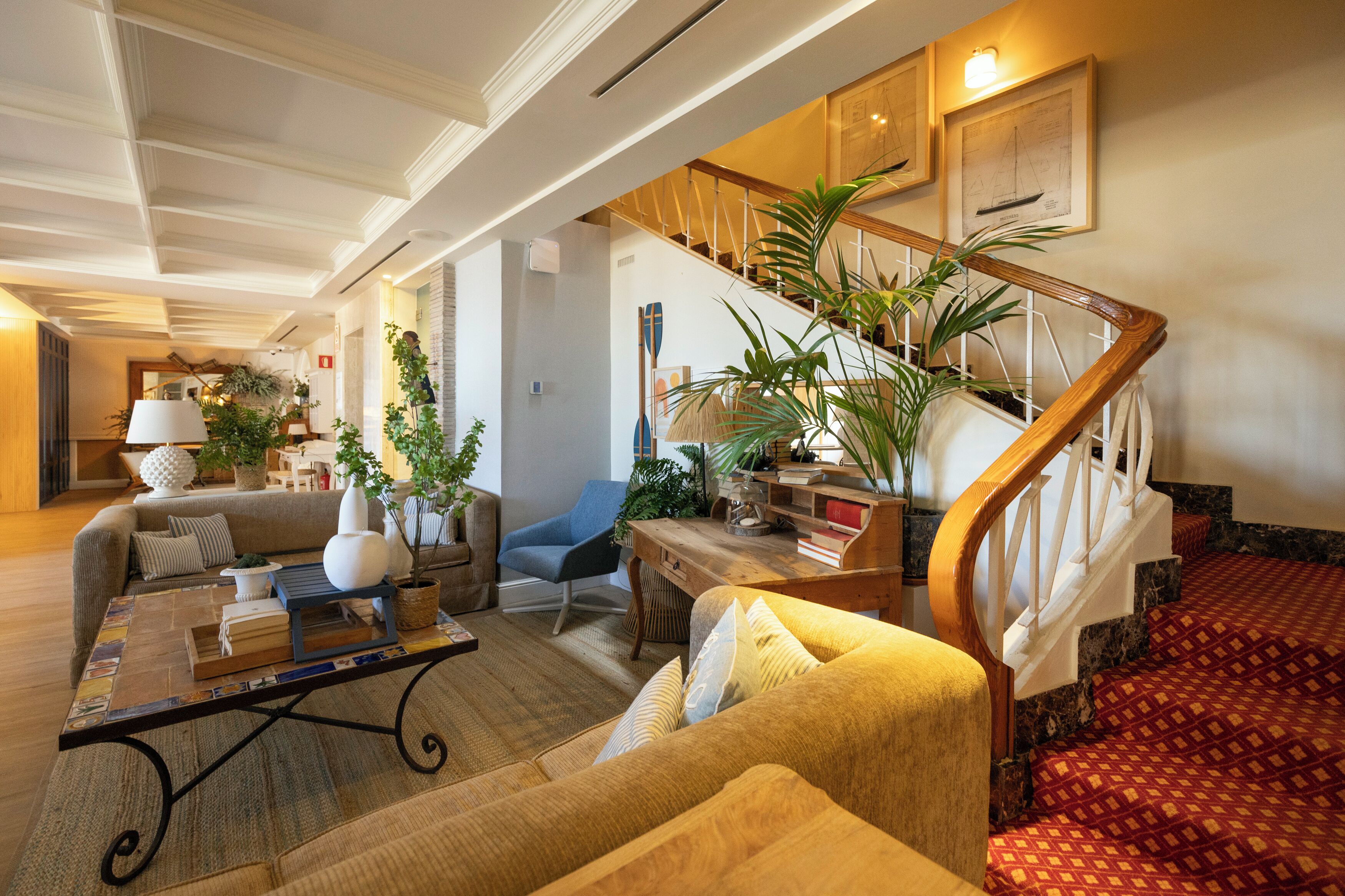 Photo - Hotel Los Ángeles Denia