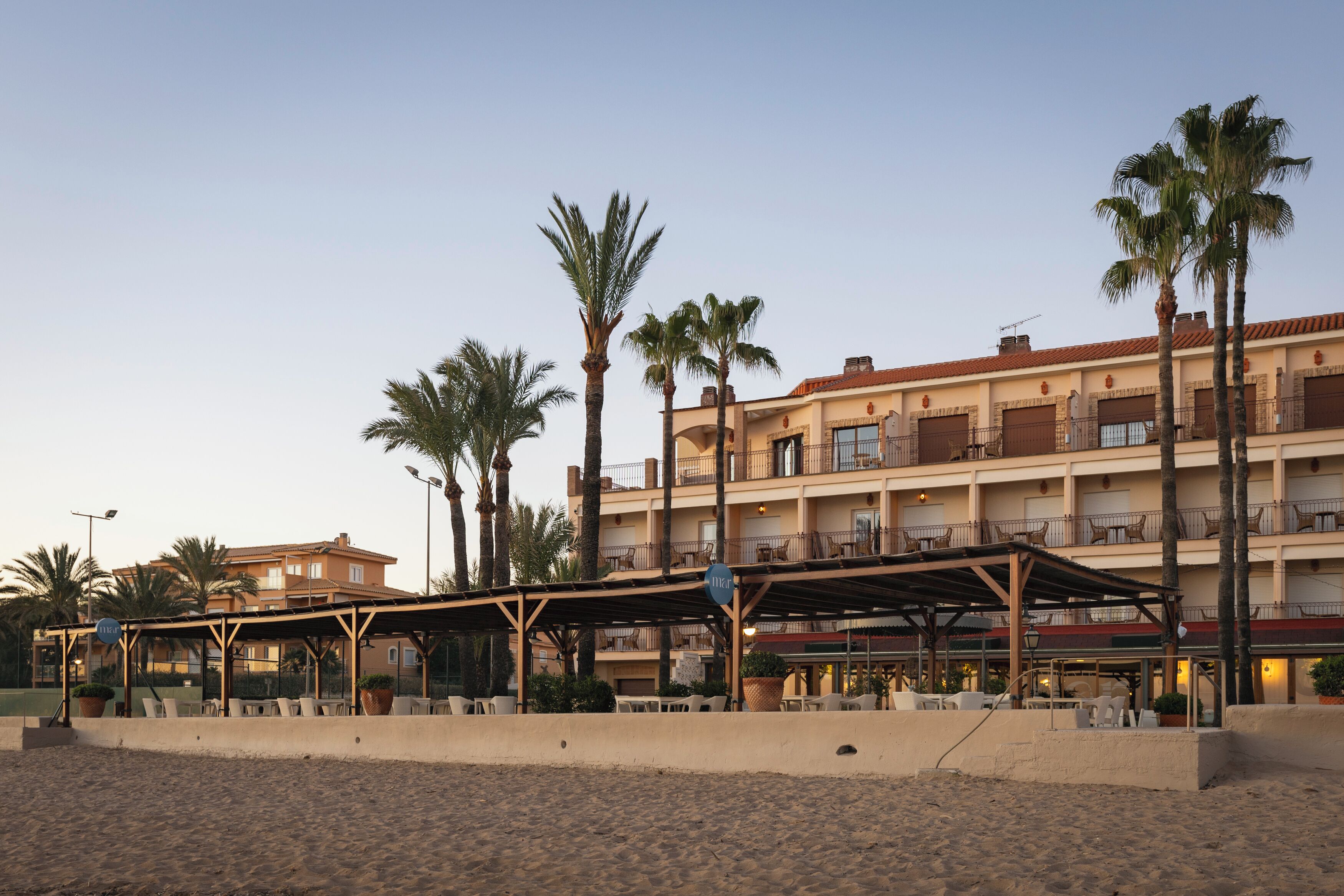 Photo - Hotel Los Ángeles Denia