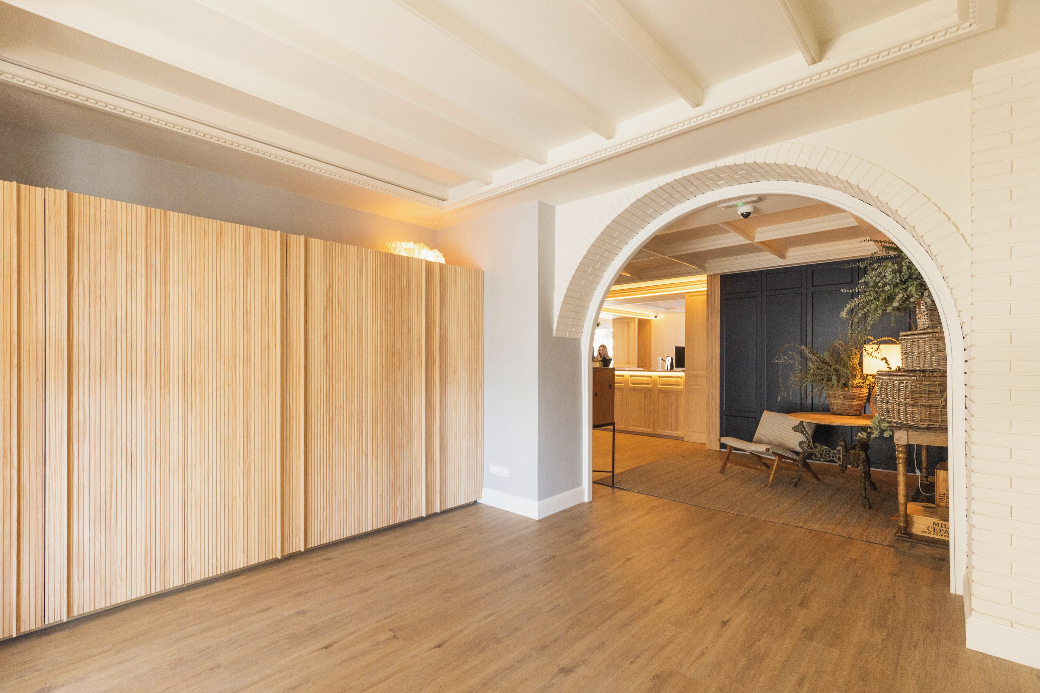 Photo - Hotel Los Ángeles Denia